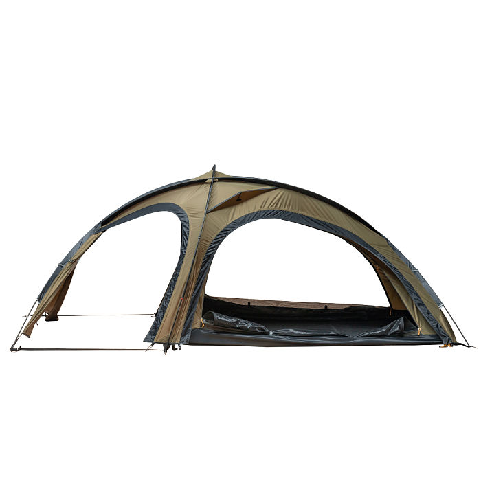 LEO 2 | 40D Camping Wood Stove Tent | POMOLY New Arrival