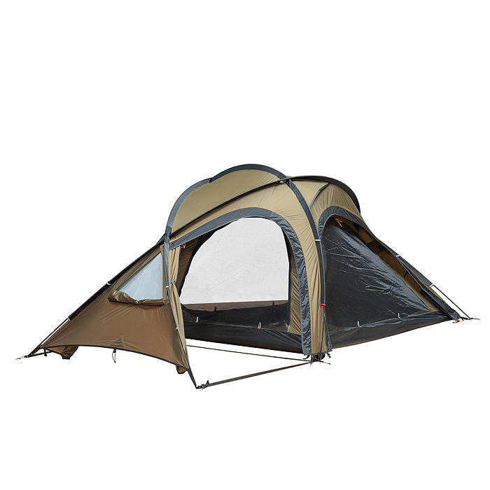 LEO 2 | 40D Camping Wood Stove Tent | POMOLY New Arrival