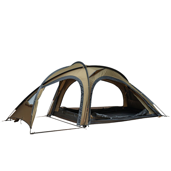 LEO 2 | 40D Camping Wood Stove Tent | POMOLY New Arrival