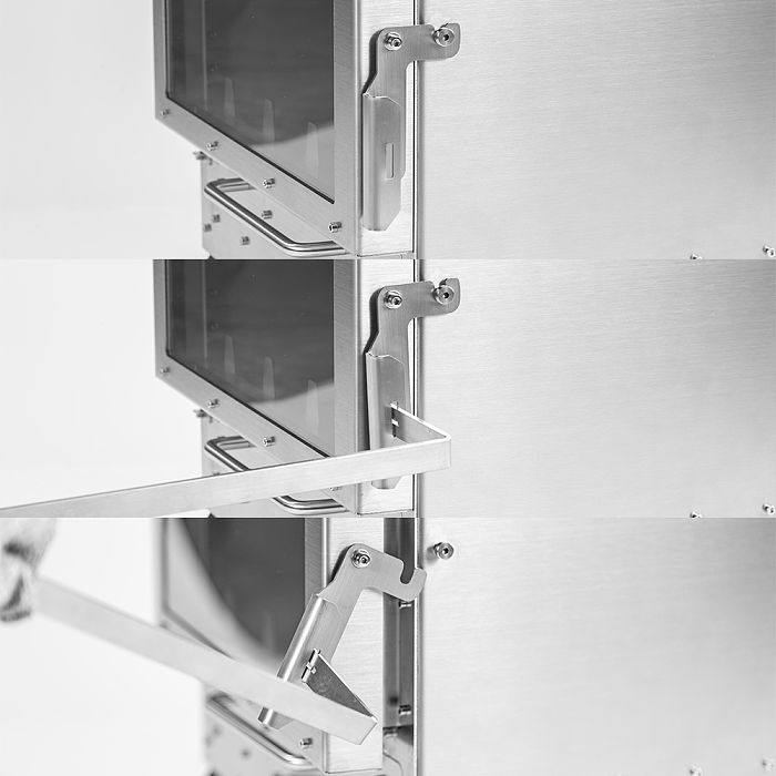 【Pre Order】Dweller Max 2.0 | Camping Wood Stove | POMOLY New Arrival 2024