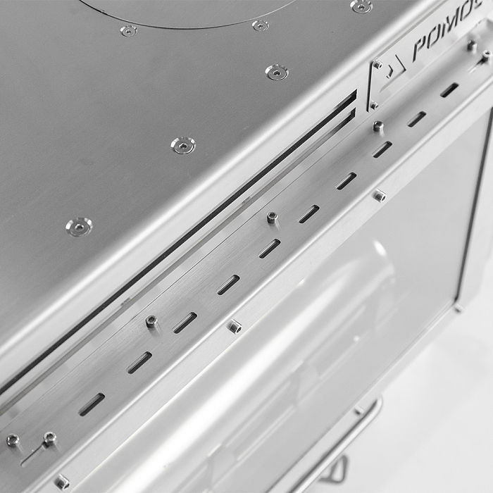 【Pre Order】Dweller Max 2.0 | Camping Wood Stove | POMOLY New Arrival 2024