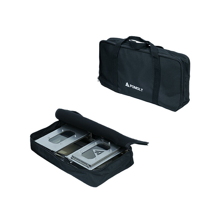 Firebox Expansion Accessory for T-Brick 1.0 & 2.0 | POMOLY New Arrival 2025
