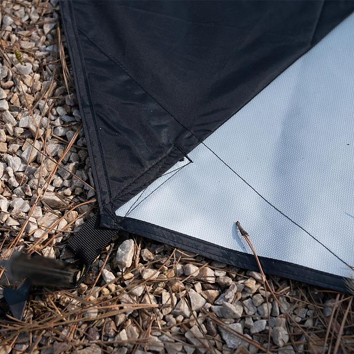 Flame Retardant Ground Sheet