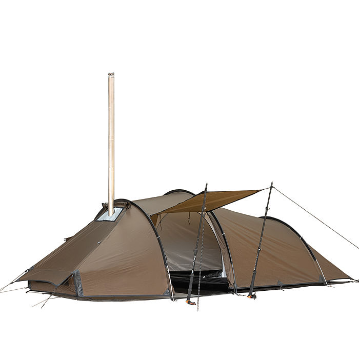 Locomotive 2 Chimney Tent | POMOLY New Arrival 2024