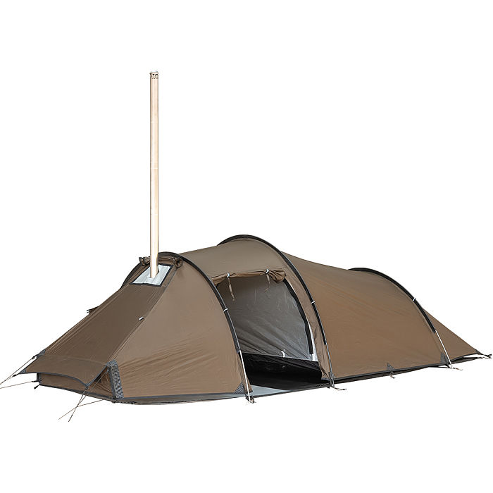 Locomotive 2 Chimney Tent | POMOLY New Arrival 2024