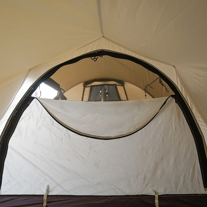 Locomotive 2 Chimney Tent | POMOLY New Arrival 2024