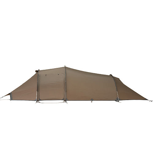 Locomotive 2 Chimney Tent | POMOLY New Arrival 2024