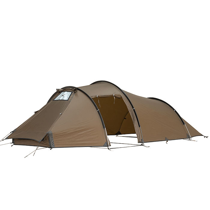 Locomotive 2 Chimney Tent | POMOLY New Arrival 2024