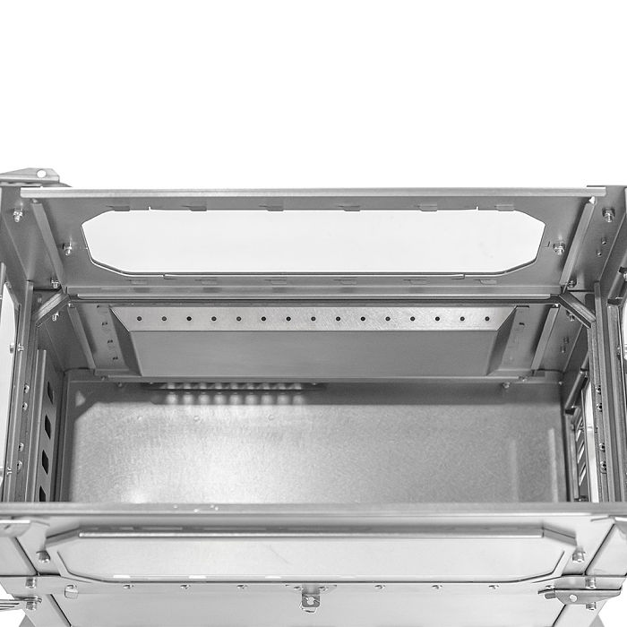 【Pre Order】T-Brick 2.0 | Extended Version | Titanium Stove for Multiplayer Hot Tent Camping | POMOLY New Arrival 2025
