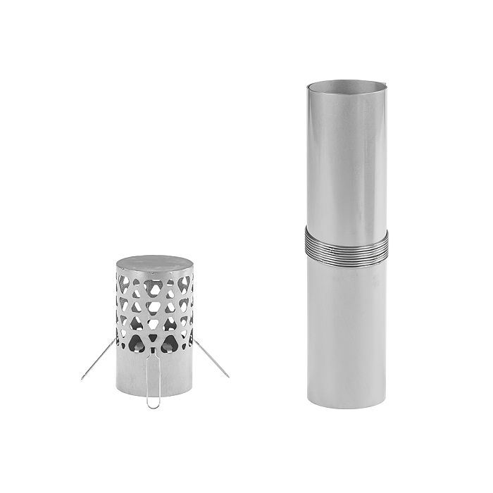 【Pre Order】T-Brick 2.0 | Extended Version | Titanium Stove for Multiplayer Hot Tent Camping | POMOLY New Arrival 2025