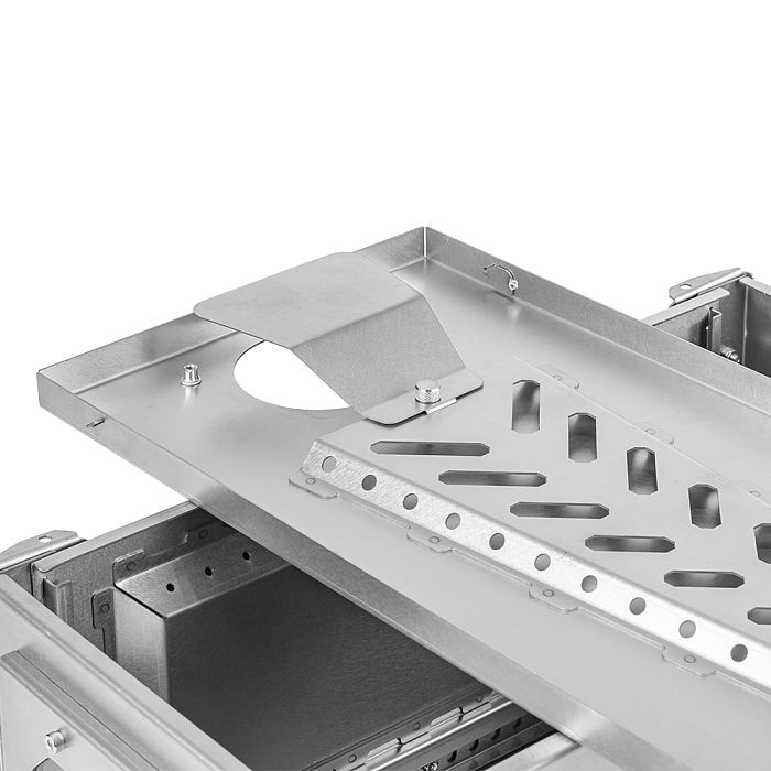 【Pre Order】T-Brick 2.0 | Extended Version | Titanium Stove for Multiplayer Hot Tent Camping | POMOLY New Arrival 2025