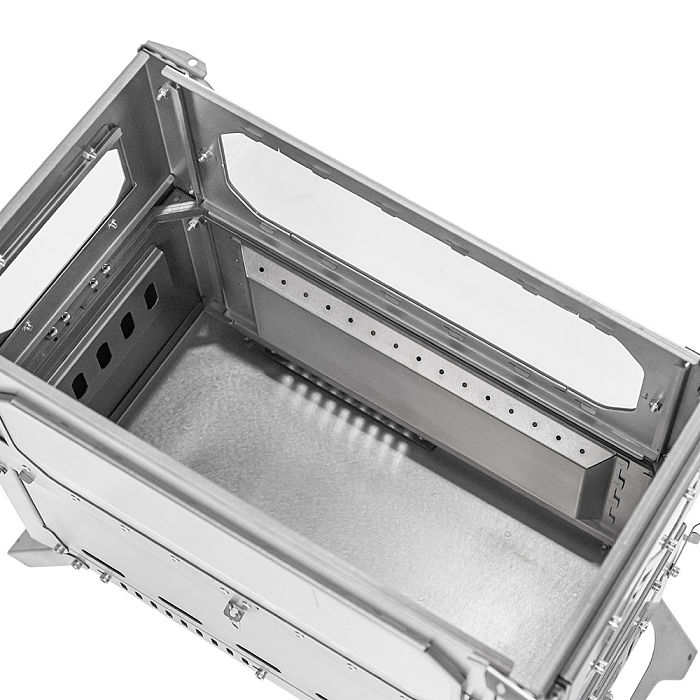 【Pre Order】T-Brick 2.0 | Extended Version | Titanium Stove for Multiplayer Hot Tent Camping | POMOLY New Arrival 2025