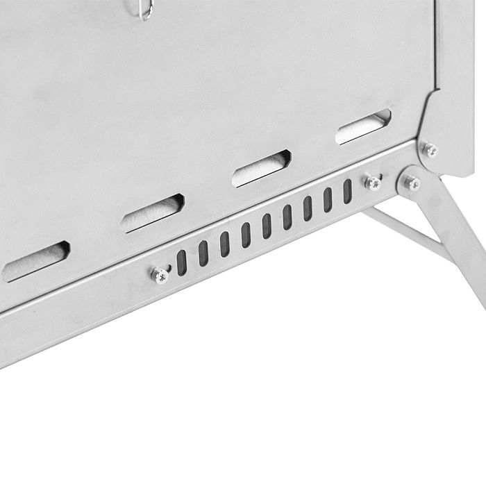 【Pre Order】T-Brick 2.0 | Extended Version | Titanium Stove for Multiplayer Hot Tent Camping | POMOLY New Arrival 2025