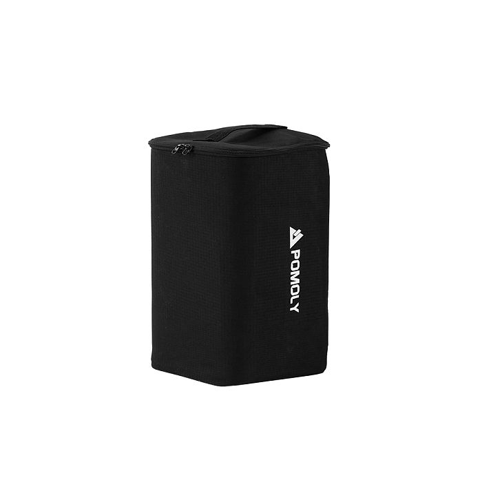 Φ2.36in x 9.84in x 9 Sections (Φ6cm x 25cm) Titanium Stove Pipe Set | Detachable Assembled Chimney | POMOLY New Arrival