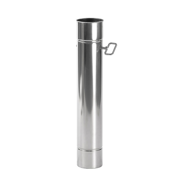Oroqen Max 3 Wood Stove | Portable Stove for Hot Tent Camping | POMOLY New Arrival