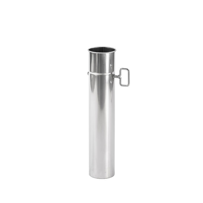 Oroqen Mini 3 Wood Stove | Portable Stove for Hot Tent Camping | POMOLY New Arrival