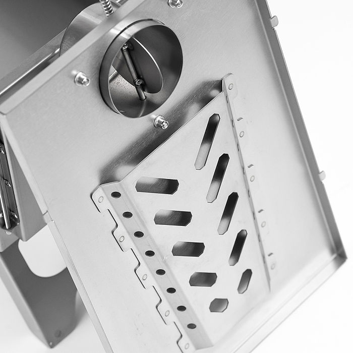 T1 Mini | Fastfold Titanium Wood Stove for  Solo Camping | POMOLY New Arriva