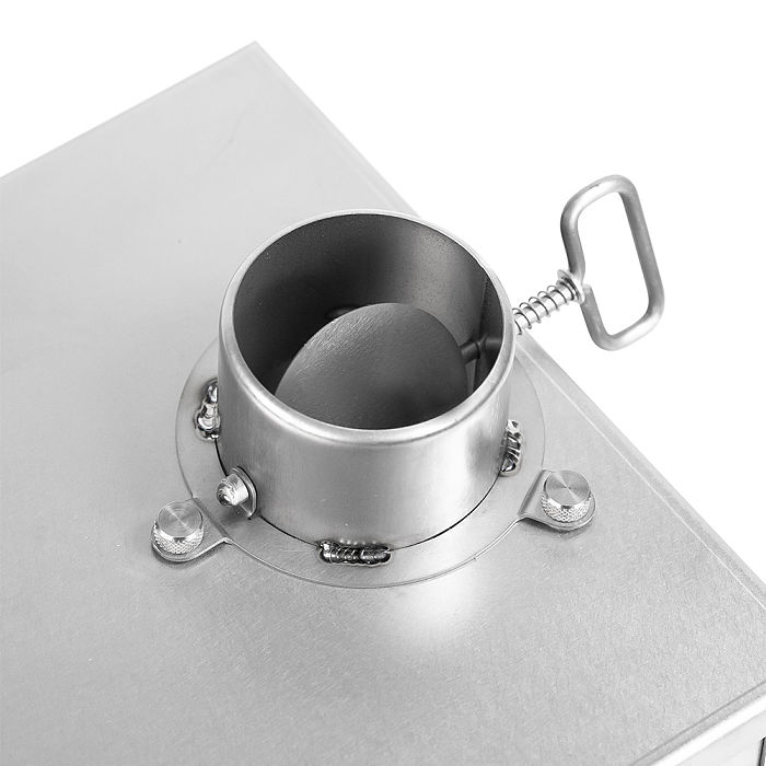 T1 Mini 3 | Fastfold Titanium Wood Stove for Solo Camping | POMOLY New Arrival