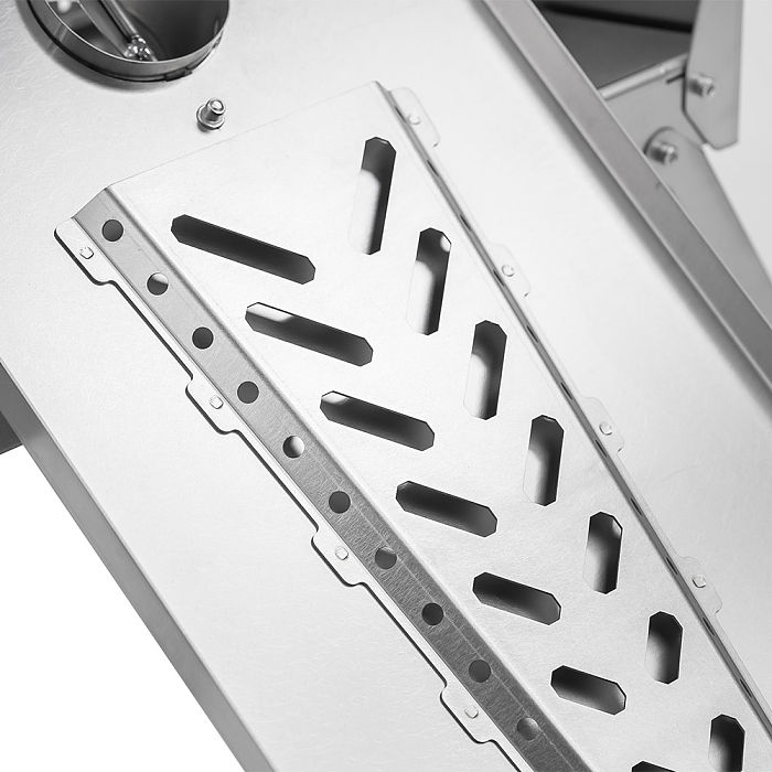 T1 Max | Fastfold Titanium Wood Stove | POMOLY New Arrival 2025