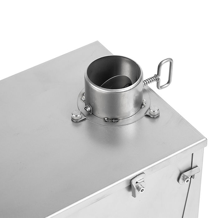 T1 Mini | Fastfold Titanium Wood Stove for  Solo Camping | POMOLY New Arriva