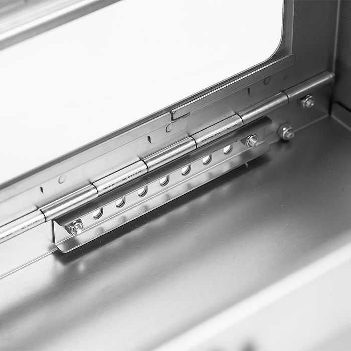 T1 Mini 3 | Fastfold Titanium Wood Stove for Solo Camping | POMOLY New Arrival