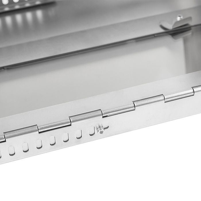 T1 Max 3 | Fastfold Titanium Wood Stove | POMOLY New Arrival 2025