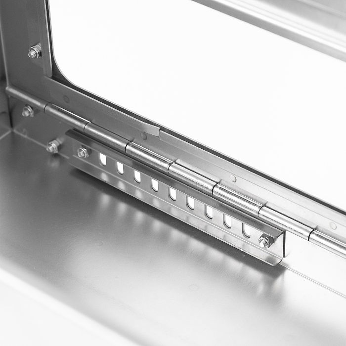 T1 Max 3 | Fastfold Titanium Wood Stove | POMOLY New Arrival 2025