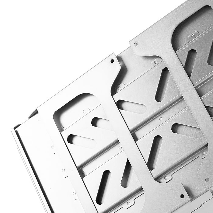 T1 Max 3 | Fastfold Titanium Wood Stove | POMOLY New Arrival 2025