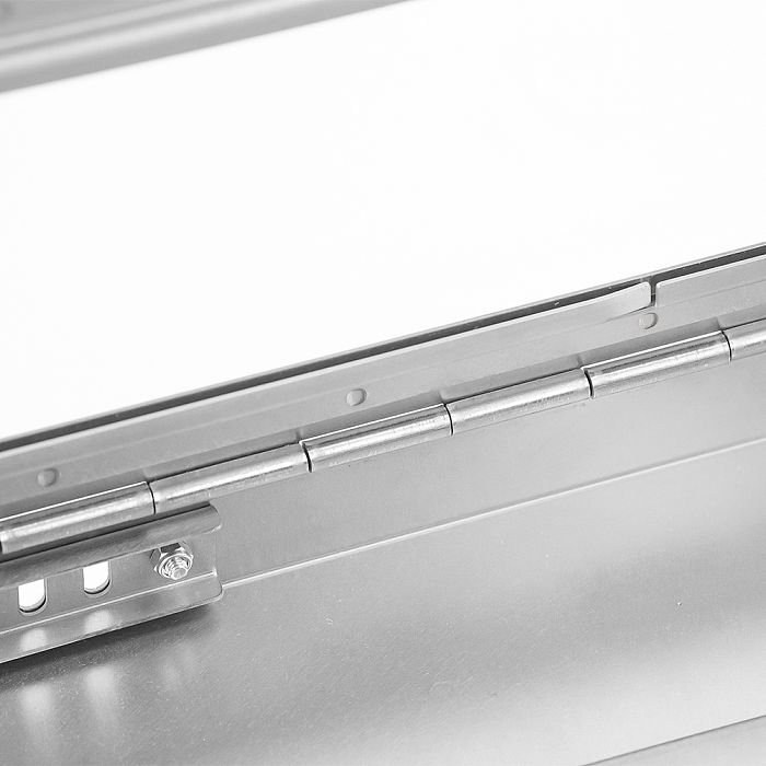 T1 Max 3 | Fastfold Titanium Wood Stove | POMOLY New Arrival 2025