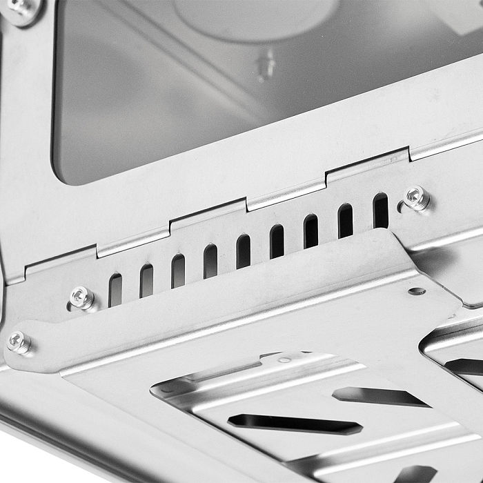 T1 Max 3 | Fastfold Titanium Wood Stove | POMOLY New Arrival 2025