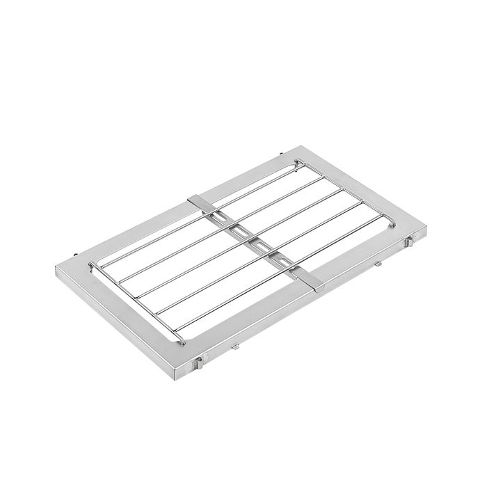 T1 Max | Fastfold Titanium Wood Stove | POMOLY New Arrival 2025