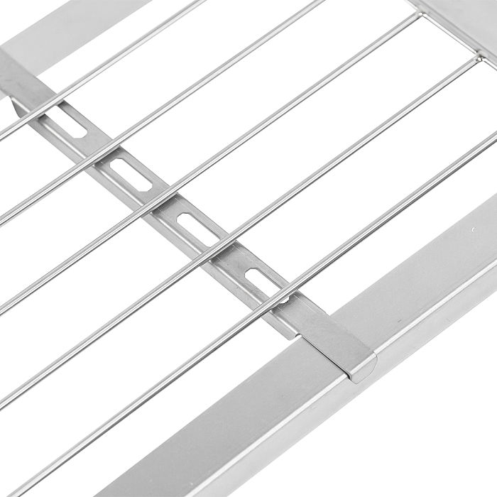 T1 Max & T1 Max 3 Titanium Campfire Grill