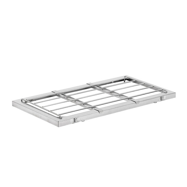 T1 Ultra & T1 Ultra 3 Titanium Campfire Grill | POMOLY New Arrival