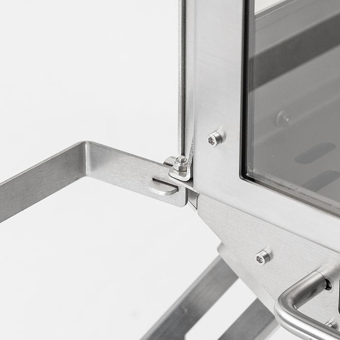 Oroqen 3 Wood Stove | Portable Stove for Hot Tent Camping | POMOLY New Arrival