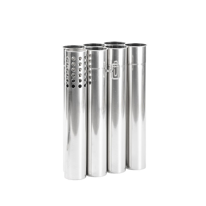 Oroqen 3 Wood Stove | Portable Stove for Hot Tent Camping | POMOLY New Arrival