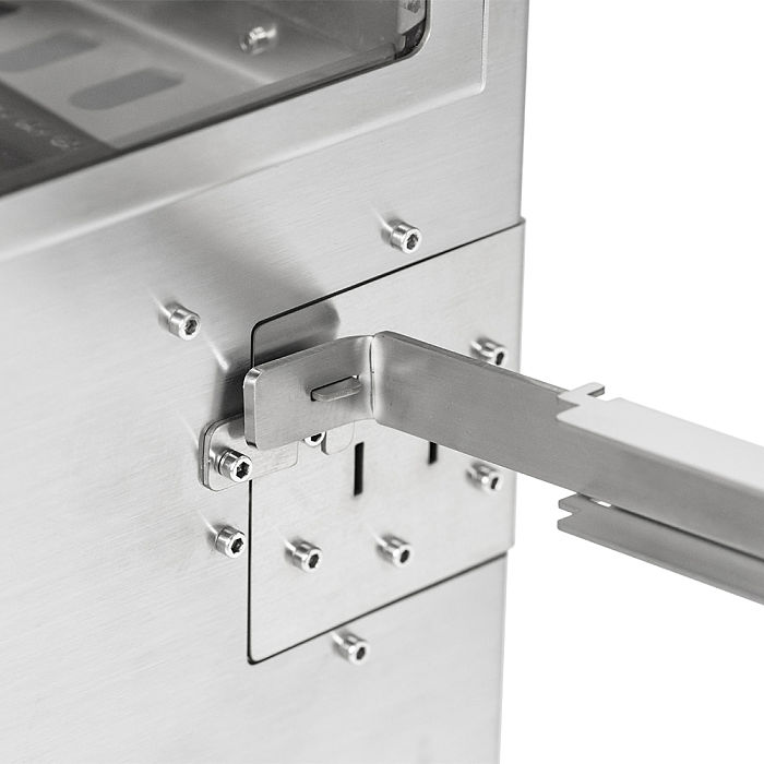 Baker Hot Tent Oven Stove | Portable Oven Tent Wood Stove | POMOLY New Arrival 2024