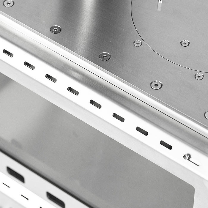 Baker Hot Tent Oven Stove | Portable Oven Tent Wood Stove | POMOLY New Arrival 2024