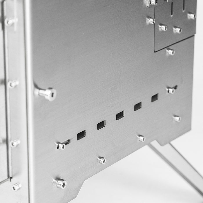 Baker Hot Tent Oven Stove | Portable Oven Tent Wood Stove | POMOLY New Arrival 2024