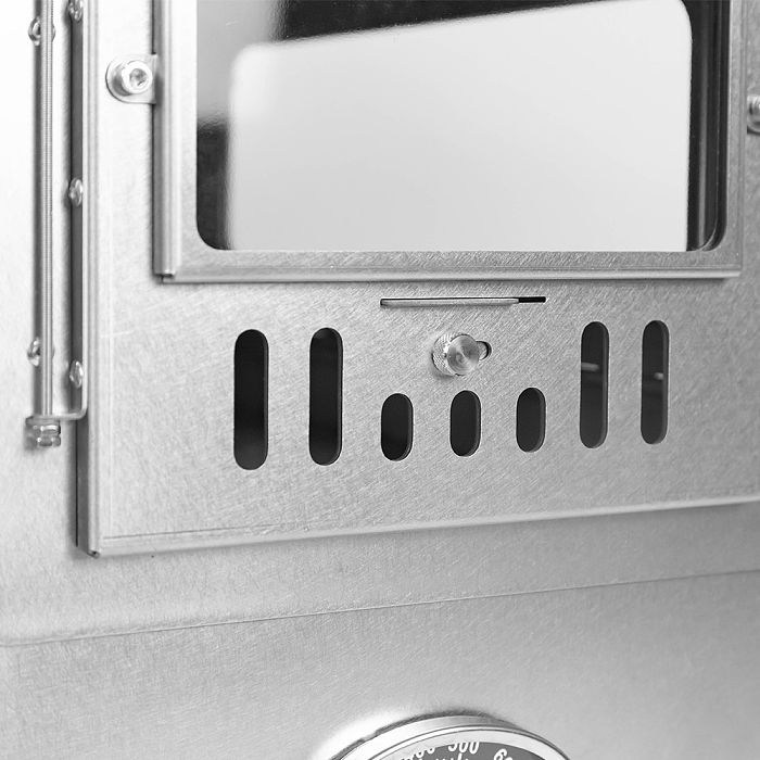 [Independence Day Sale] T1 Taisoca Oven Stove | Portable Titanium Tent Wood Stove with Oven Part | 2022 New Arrival