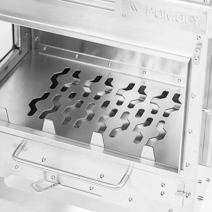 【Pre Order】Dweller Max 3 | Camping Wood Stove | POMOLY New Arrival 2025