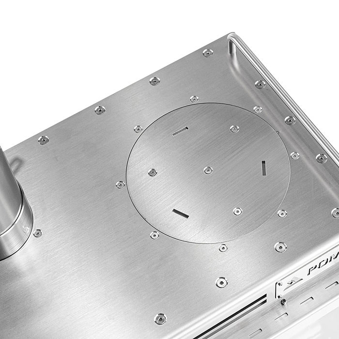 【Pre Order】Dweller Max 3 | Camping Wood Stove | POMOLY New Arrival 2025