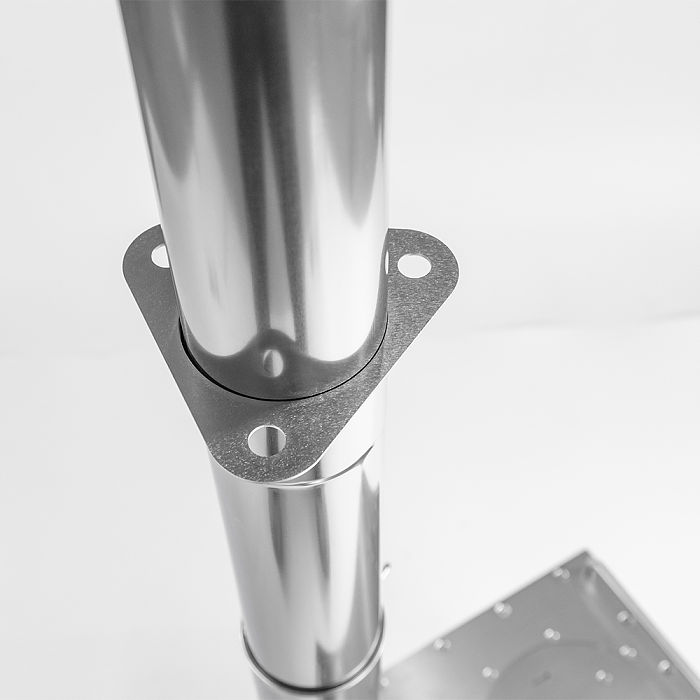 【Pre Order】Dweller Max 3 | Camping Wood Stove | POMOLY New Arrival 2025