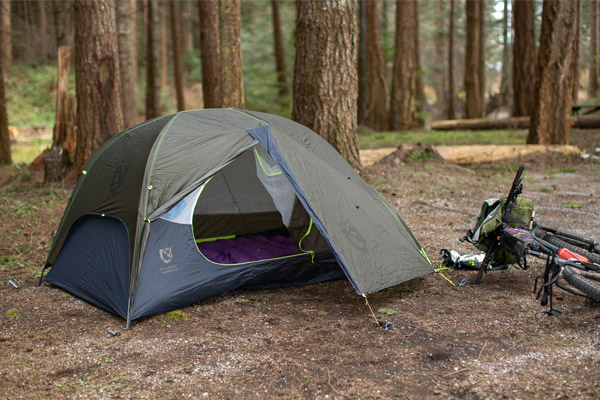 nano tent Sea to Summit Mosquito Pyramid Insect Shield Net Shelter Maße:600 x 400 cm Mighty Grip and more Camper Trailer Camplet Royal