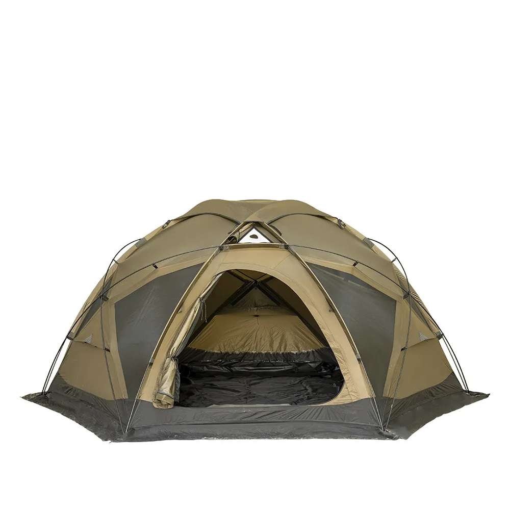 ⭐︎美品⭐︎POMOLY DOME X4 POMOLY Dome Tent | Dome X4 Pro Freestanding Tent Large Round