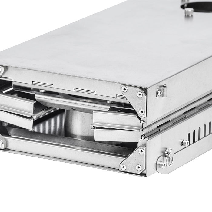 POMOLY Fold X | Titanium Wood Stove | Fastfold Tent Stove | POMOLY New Arrival 2024