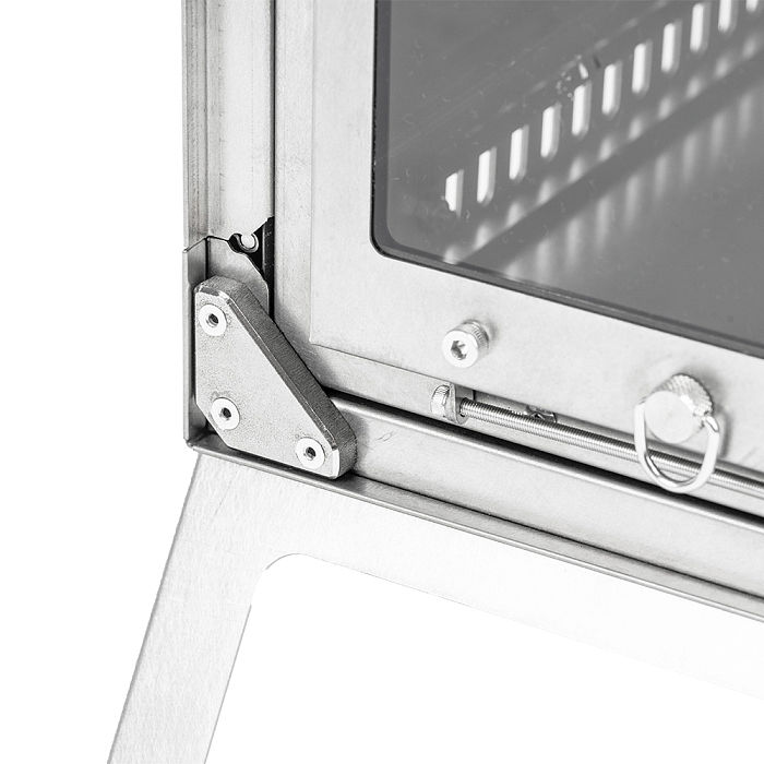 POMOLY Fold X | Titanium Wood Stove | Fastfold Tent Stove | POMOLY New Arrival 2024