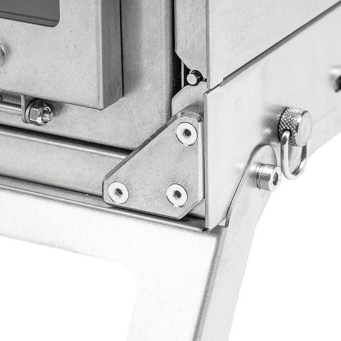 POMOLY Fold X | Titanium Wood Stove | Fastfold Tent Stove | POMOLY New Arrival 2024