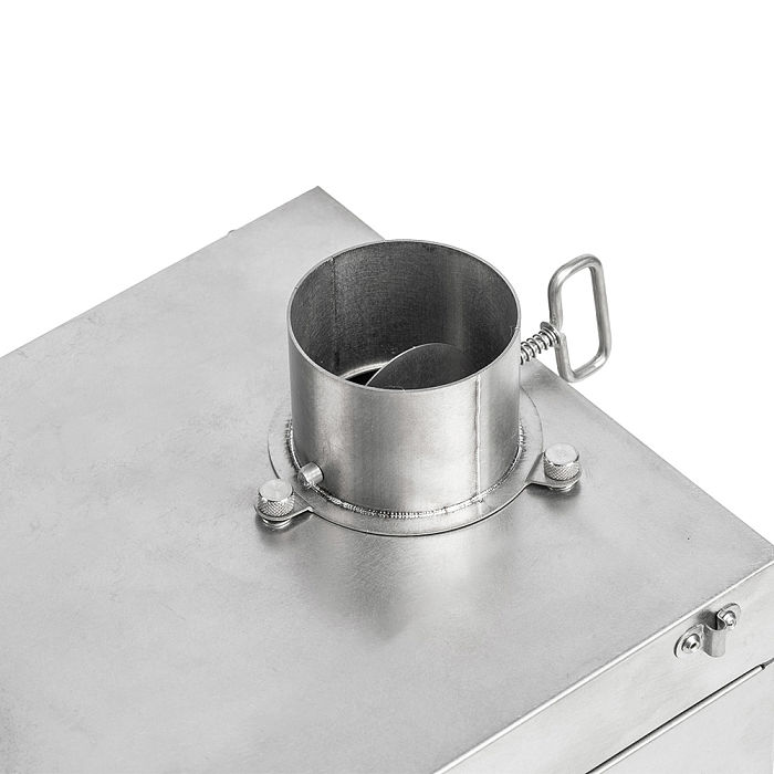 POMOLY Fold X | Titanium Wood Stove | Fastfold Tent Stove | POMOLY New Arrival 2024