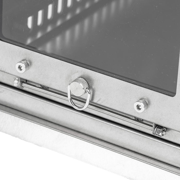 POMOLY Fold X | Titanium Wood Stove | Fastfold Tent Stove | POMOLY New Arrival 2024