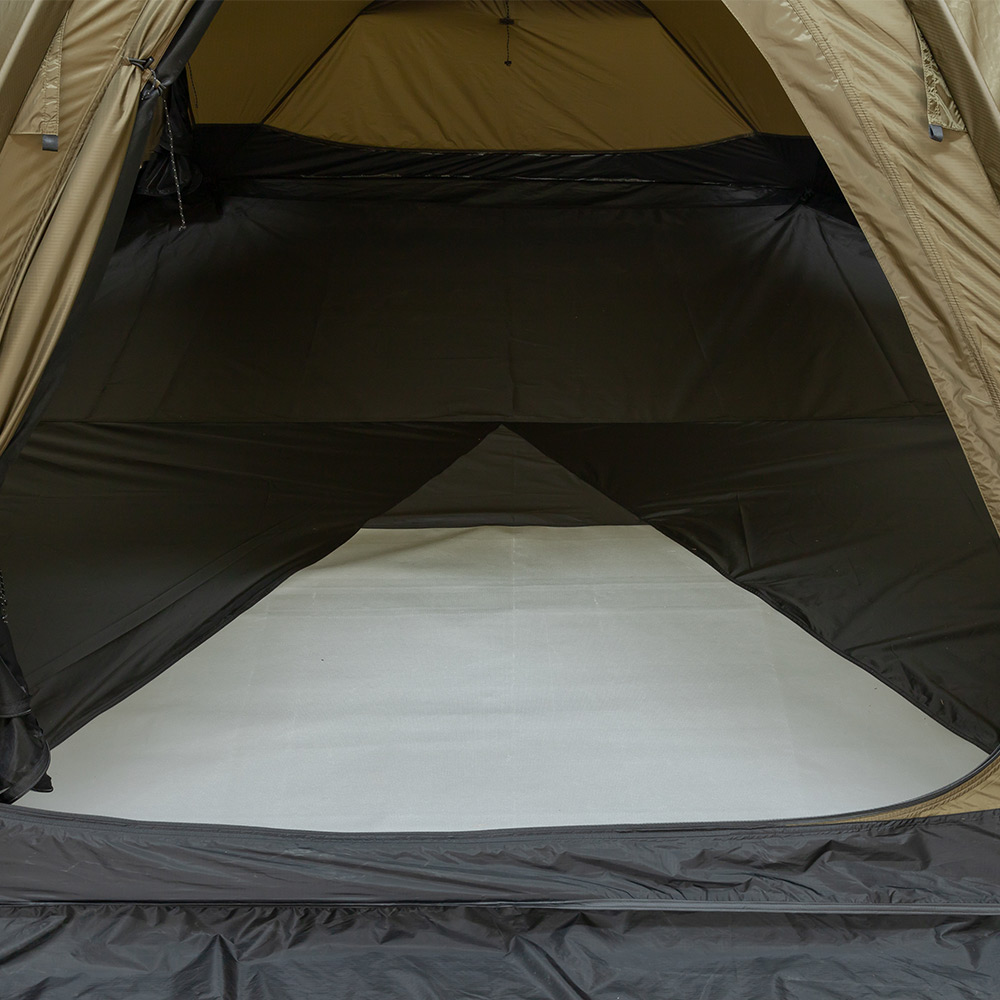 Dome X4 Wood Stove Tent | Camping Hot Tent | POMOLY New Arrival 2023